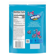Nerds Berry / 8 Ounce (Pack of 1) / Bag Gummy Candy