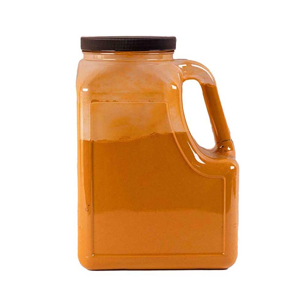 KITCH 24/7 Ground Turmeric by KITCH24/7 – 4.5 Ounce (Pack of 1)