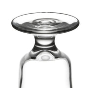 Embassy Footed 10 oz Hi-Ball Glass by Libbey – 10 Ounces, 10.0 fluid_ounces, Glass, Clear, Model 3737