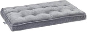 Bowsers Luxury Crate Mattress, Small, Pumice