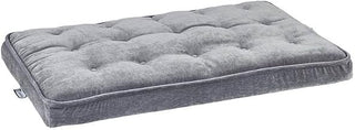 Bowsers Luxury Crate Mattress, Medium, Pumice