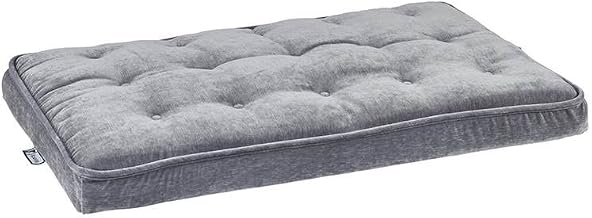 Bowsers Luxury Crate Mattress, X-Large, Pumice