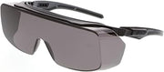 MCR Safety Unisex Klondike Otg Over-the-glass Safety Glasses