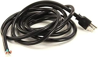 Pitco Cord,Plug-Mld 14-3 Nema 5-15P