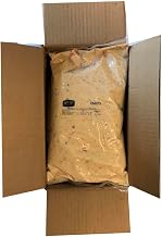 Blount Shrimp and Roasted Corn Chowder, 4 Pound - 4 per case.