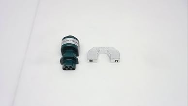 Destaco Cpi-Rdh-F5s-4B4, Electric Housing Plug, with Connector, 4 Pin Cpi-Rdh-F5s-4B4