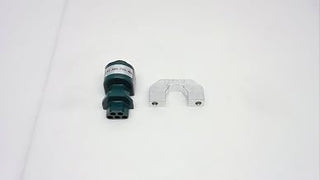 Destaco Cpi-Rdh-F5s-4B4, Electric Housing Plug, with Connector, 4 Pin Cpi-Rdh-F5s-4B4