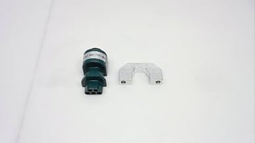 Destaco Cpi-Rdh-F5s-4B4, Electric Housing Plug, with Connector, 4 Pin Cpi-Rdh-F5s-4B4