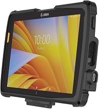 RAM MOUNTS IntelliSkin® Next Gen for Zebra ET4x 8" Enterprise Tablet
