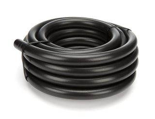 #8 Push-Lite Hose 20ft Hi-Temp - Black by Fragola – Black, Model 832008