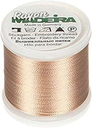 Tacony Corporation Madeira Rayon Thread Size 40 200 Meters-Pastel Peach
