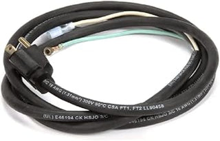 Fits Bloomfield E46194 Power Cord, 120V, 15A, fits for 1012/1040