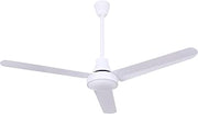 Canarm Industrial DC Fan, CP48DW11N, 48inch Fan, 4 ft Blade Dia, 5 Speeds, 120V AC CP48DW11N - 1 Each