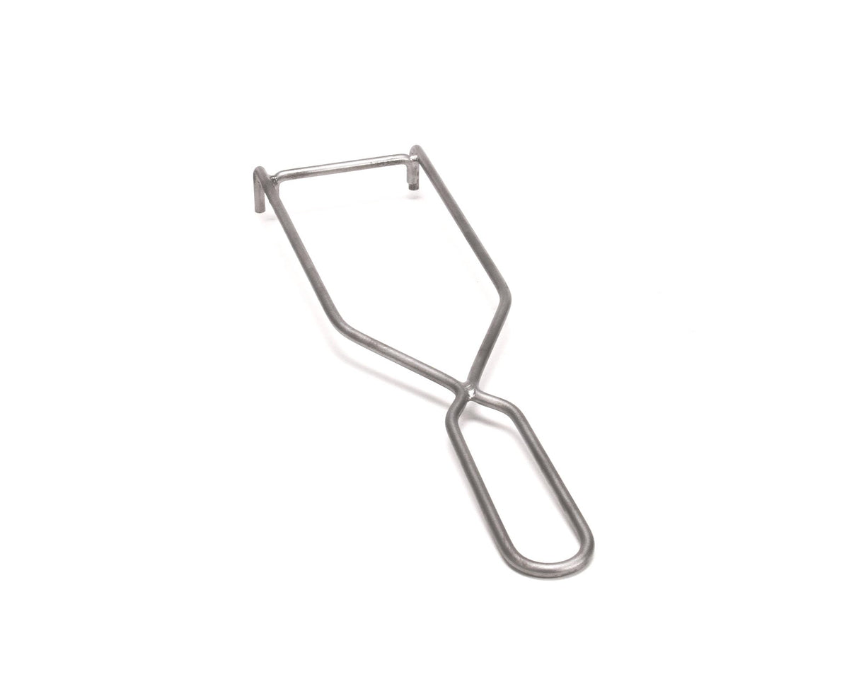 Screen Handle Assembly by Pitco – Alloy Steel, Silver, Model B7441101-C