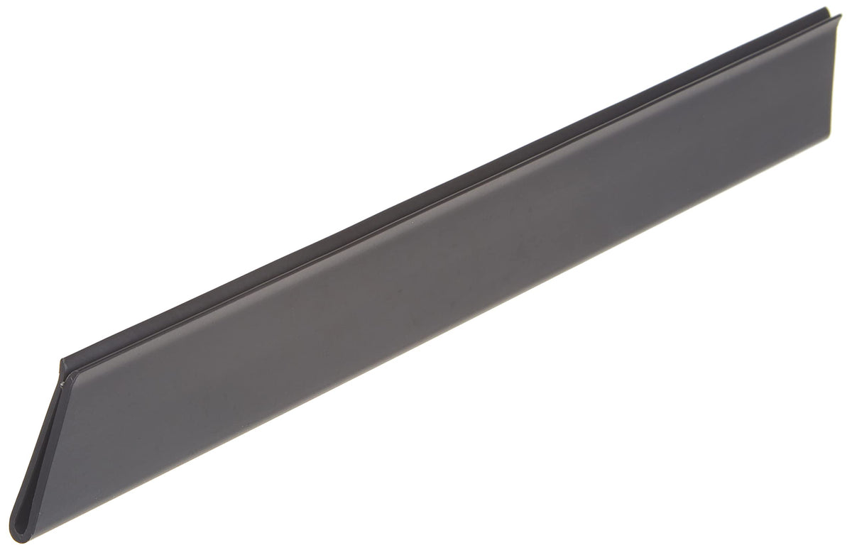 Mercer Culinary 10" / Black / 10 inch x 1.5 inch Knife Cases, Holders & Protectors