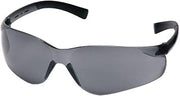 Pyramex ZTEK S2520S Gray Safety Glasses w/ Gray Lens, 1 Box / 12 Pairs