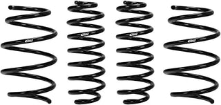Eibach E10-82-082-01-22 PRO-KIT Performance Springs (Set of 4 Springs), Black