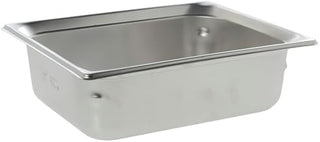 Vollrath Company Steam Table Pan, Half