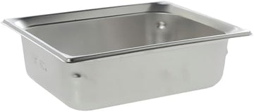 Vollrath Company Steam Table Pan, Half