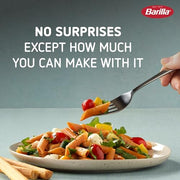 Barilla Penne; Pack of 1 / 8.8 Ounce (Pack of 1) / 1 Penne