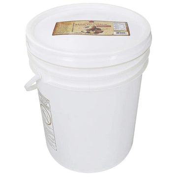 Minced Garlic in Water by Italian Rose – Commercial Grade