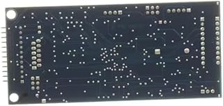 Fits Cooktek PTDS 01J Rev 18 Control Board with RFID & Processor