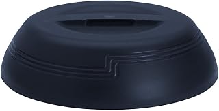 Cambro MDSLD9497 The Shoreline Collection Dome