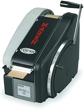 Marsh TD2100 Manual Hand Taper Paper Water Activated Tape Dispenser TDH