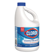 Cleaners & Detergents by Clorox – Model CLO32263
