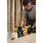DEWALT 20V Compact Saw (Tool Only) / Saw / One Size Reciprocating Saws
