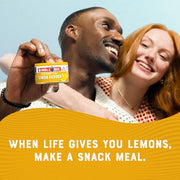 Bumble Bee Lemon Pepper / 3 Ounce (Pack of 16) / 16 Tuna Fish