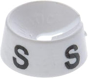 Size Markers for Hangers, Small