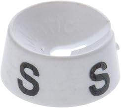 Size Markers for Hangers, Small