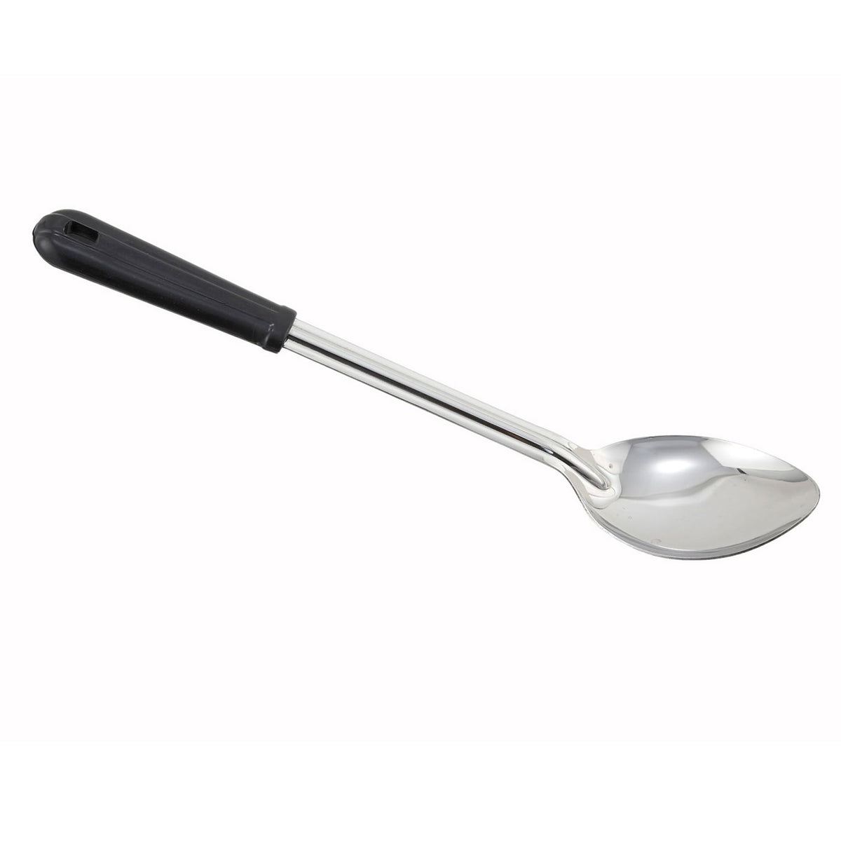 Winco Medium / Stainless Steel / Professional Serving Utensils