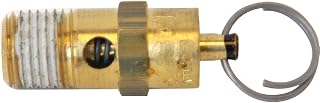 Campbell Hausfeld GR00600AJ 1/4" Comp Safe Valve