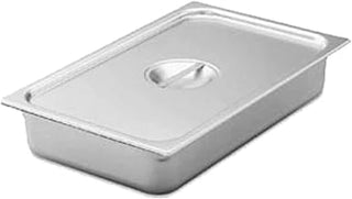 VOLLRATH 18-6 Super Pan SP5 Cover 1/2 75120
