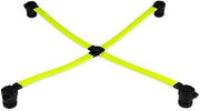 Flat Tech FPB5013A05 FLATÂ Replacement PAD for CX26 Table Bases