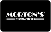 Morton's eGift Card