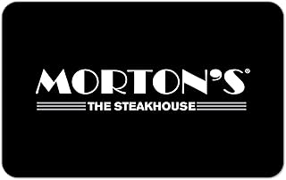 Morton's eGift Card