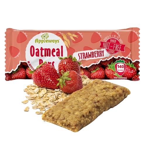 Appleways Strawberry / 1.2 Ounce (216 Count) / 216 Candy & Chocolate Bars