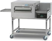 Lincoln 1130-000-V Electric Front Loading Single Deck Ventless Conveyor Pizza Oven