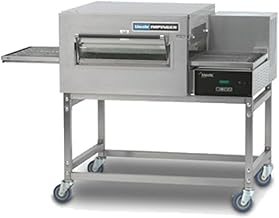 Lincoln 1130-000-V Electric Front Loading Single Deck Ventless Conveyor Pizza Oven
