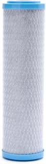 Omnipure OMB934-1L Alpha Series Undersink Filter Replacement Cartridge