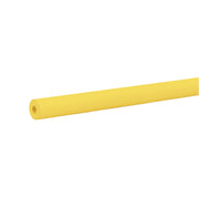 Pacon Yellow / 36 Inches x 100 Feet / Durability Kraft Paper