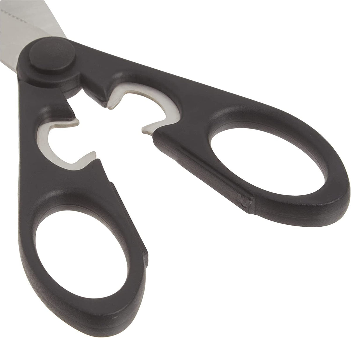 Cuisinart 8-Inch (Pack of 12) / Kitchen Red / Rojo Shears