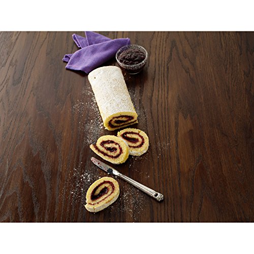 Nordic Ware Jelly Roll, 2-Pack / Natural / Jelly Roll Baking & Cookie Sheets