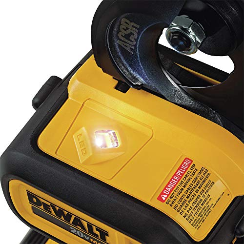 DEWALT Cable Cutting Tool Kit / One Size / Multi Wire Rope Cutters