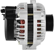 Generator Alternator Compatible for Chery Amulet A15 Bonus A13 Elara Very ZAZ Vida Forza 1.5 SQR477F A113701110B1 A153701110BA Automotive Replacement Alternators