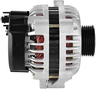 Generator Alternator Compatible for Chery Amulet A15 Bonus A13 Elara Very ZAZ Vida Forza 1.5 SQR477F A113701110B1 A153701110BA Automotive Replacement Alternators