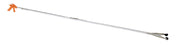 General Wire Folding Easy Reach 72" Grabber by General Pipe Cleaners – Small, Model 72REF